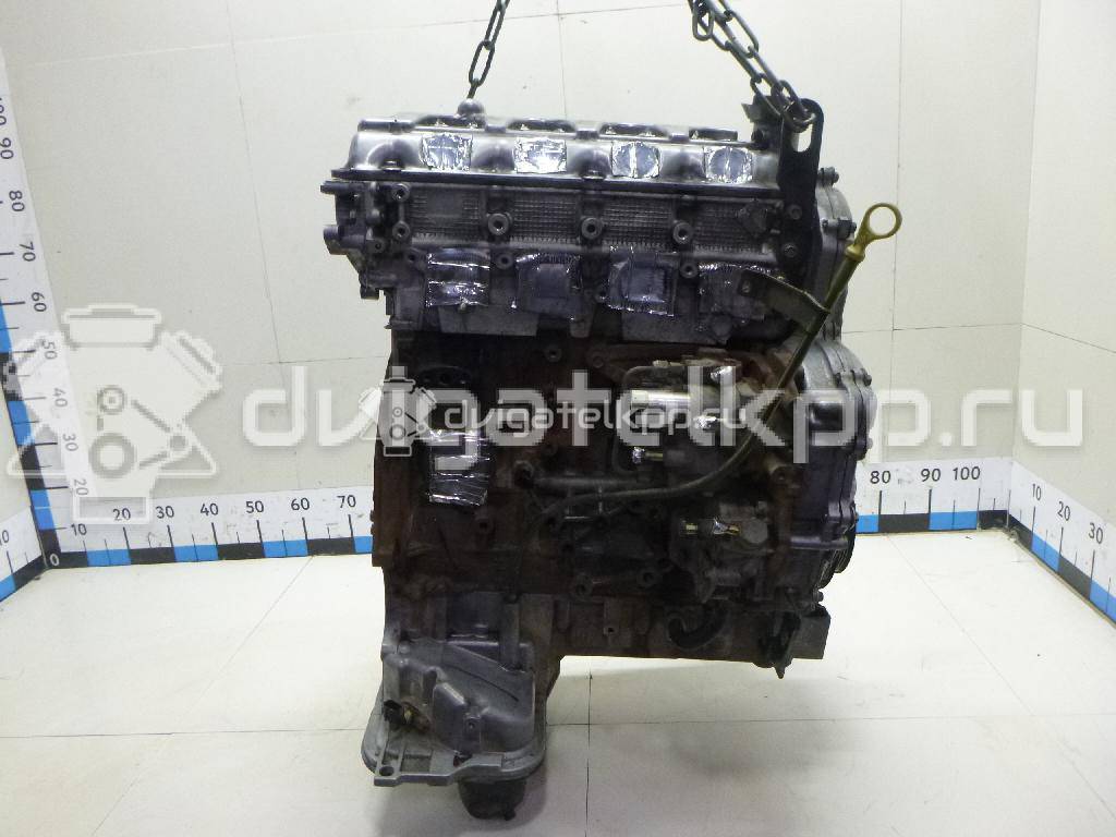 Фото Контрактный (б/у) двигатель YD25DDTi для Nissan Bassara / Nv350 E26 / Serena / Sani / Presage 100-190 л.с 16V 2.5 л Дизельное топливо 10102EB30A {forloop.counter}}