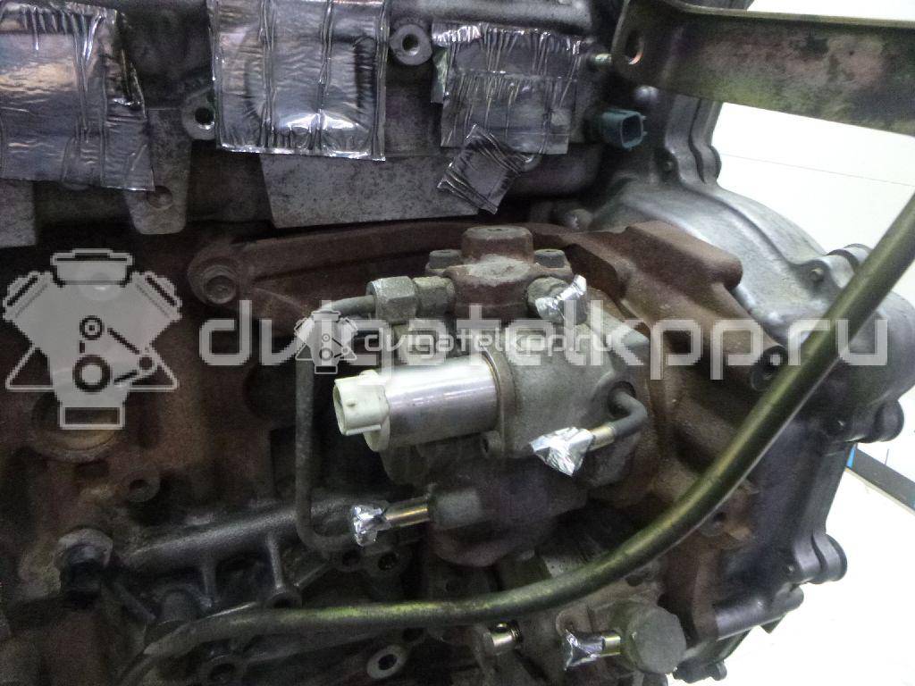 Фото Контрактный (б/у) двигатель YD25DDTi для Nissan Bassara / Nv350 E26 / Serena / Sani / Presage 100-190 л.с 16V 2.5 л Дизельное топливо 10102EB30A {forloop.counter}}