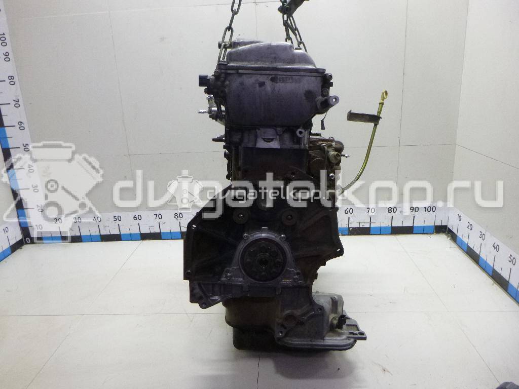 Фото Контрактный (б/у) двигатель YD25DDTi для Nissan Bassara / Nv350 E26 / Serena / Sani / Presage 100-190 л.с 16V 2.5 л Дизельное топливо 10102EB30A {forloop.counter}}