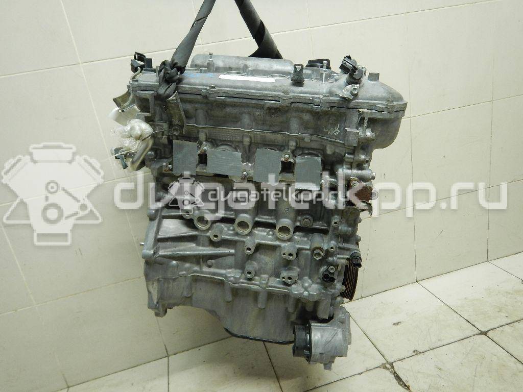 Фото Контрактный (б/у) двигатель 1ZR-FE для Toyota / Toyota (Gac) / Toyota (Faw) 122-132 л.с 16V 1.6 л бензин 190000T080 {forloop.counter}}