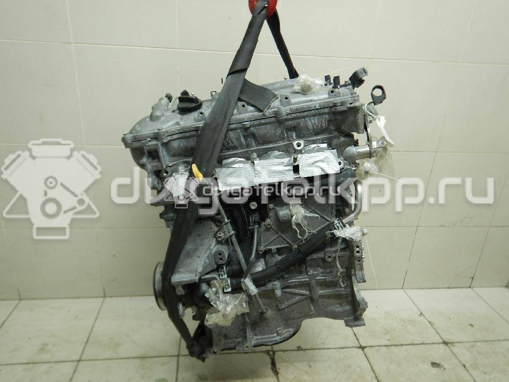 Фото Контрактный (б/у) двигатель 1ZR-FE для Toyota / Toyota (Gac) / Toyota (Faw) 122-132 л.с 16V 1.6 л бензин 190000T080 {forloop.counter}}