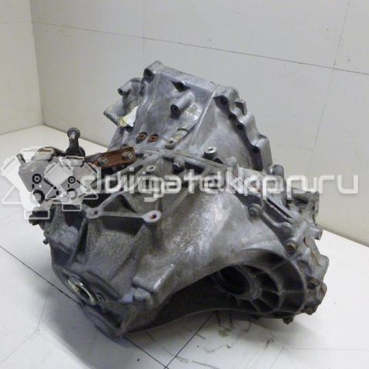 Фото Контрактная (б/у) МКПП для Toyota Avensis / Verso / Rav 4 / Auris / Corolla 124-126 л.с 16V 2.0 л 1AD-FTV Дизельное топливо 303002D151