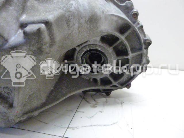 Фото Контрактная (б/у) МКПП для Toyota Avensis / Verso / Rav 4 / Auris / Corolla 124-126 л.с 16V 2.0 л 1AD-FTV Дизельное топливо 303002D151 {forloop.counter}}