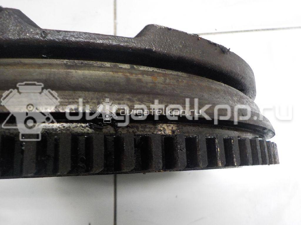 Фото Маховик для двигателя 2AD-FTV для Toyota Rav 4 / Corolla / Avensis 136-150 л.с 16V 2.2 л Дизельное топливо 134500R010 {forloop.counter}}