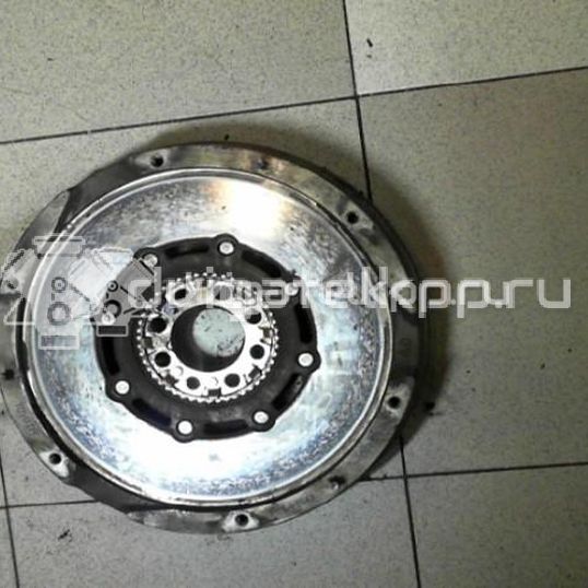 Фото Маховик для двигателя 2AD-FTV для Toyota Rav 4 / Corolla / Avensis 136-150 л.с 16V 2.2 л Дизельное топливо 134500R010