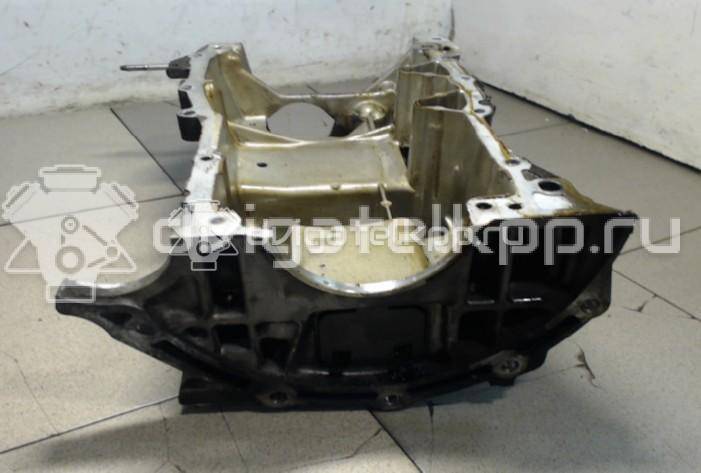 Фото Поддон масляный двигателя для двигателя 1ZR-FE для Toyota Corolla / Auris 122-132 л.с 16V 1.6 л бензин 1142037010 {forloop.counter}}