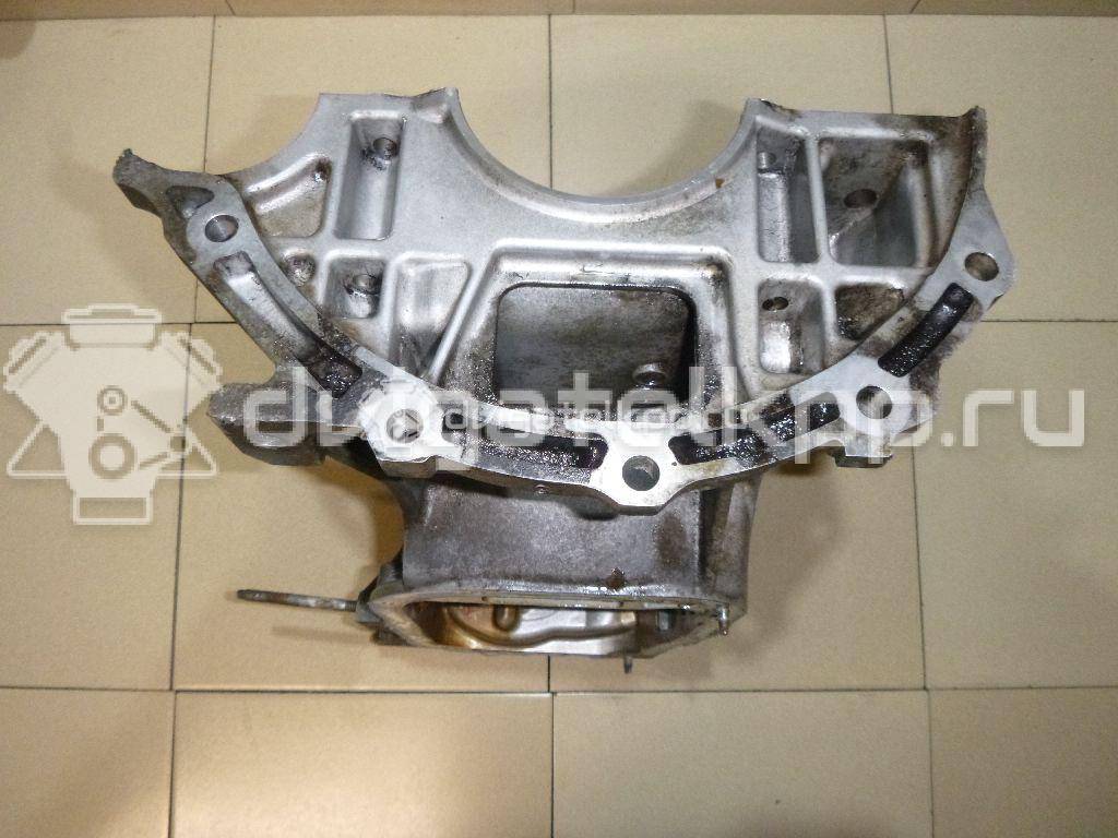 Фото Поддон масляный двигателя для двигателя 2ZR-FXE для Toyota Prius / C-Hr X1 / Auris 98-180 л.с 16V 1.8 л бензин 1142037010 {forloop.counter}}