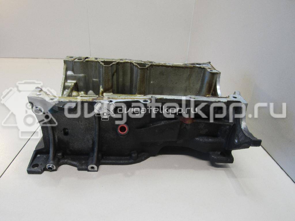 Фото Поддон масляный двигателя для двигателя 1ZR-FE для Toyota Corolla / Auris 122-132 л.с 16V 1.6 л бензин 1142037010 {forloop.counter}}