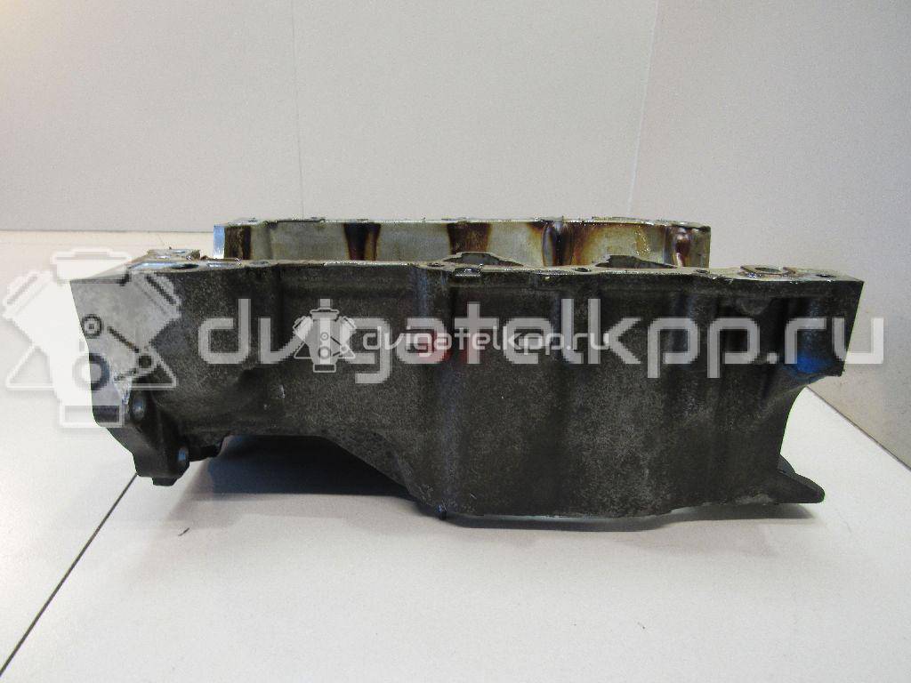 Фото Поддон масляный двигателя для двигателя 1ZR-FE для Toyota Corolla / Auris 122-132 л.с 16V 1.6 л бензин 1142037010 {forloop.counter}}