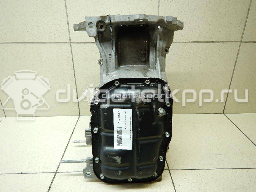 Фото Поддон масляный двигателя для двигателя 1ZR-FE для Toyota Corolla / Auris 122-132 л.с 16V 1.6 л бензин {forloop.counter}}