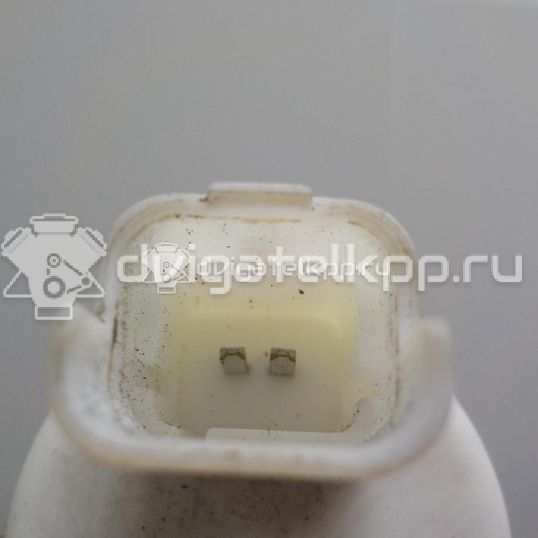 Фото Насос омывателя  7700428390 для Nissan Primastar X83 / Almera / Micra / Kubistar / Qashqai