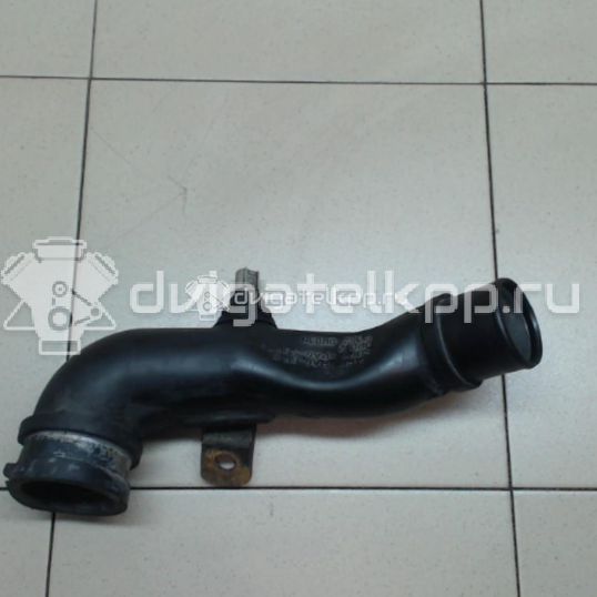 Фото Патрубок интеркулера для двигателя 2AD-FTV для Toyota Rav 4 / Corolla / Avensis 136-150 л.с 16V 2.2 л Дизельное топливо 173620R030