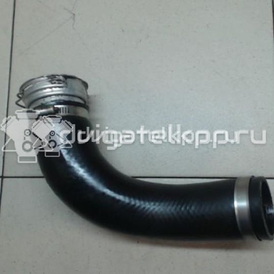 Фото Патрубок интеркулера для двигателя 2AD-FTV для Toyota Rav 4 / Corolla / Avensis 136-150 л.с 16V 2.2 л Дизельное топливо 1734226110