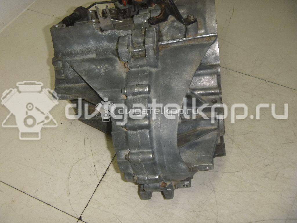 Фото Контрактная (б/у) МКПП для Ford / Seat 130 л.с 8V 1.9 л ASZ Дизельное топливо 1506591 {forloop.counter}}