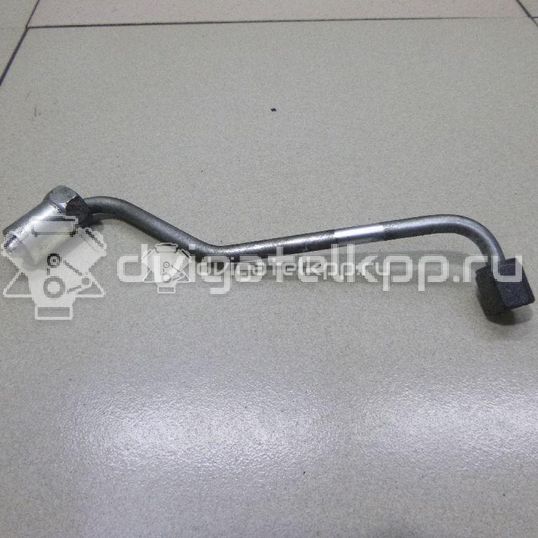 Фото Трубка топливная для двигателя 2AD-FTV для Toyota Rav 4 / Corolla / Avensis 136-150 л.с 16V 2.2 л Дизельное топливо 2370226030