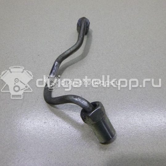 Фото Трубка топливная для двигателя 2AD-FTV для Toyota Rav 4 / Corolla / Avensis 136-150 л.с 16V 2.2 л Дизельное топливо 2370126030