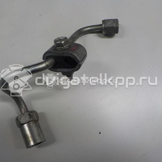 Фото Трубка топливная для двигателя 2AD-FTV для Toyota Rav 4 / Corolla / Avensis 136-150 л.с 16V 2.2 л Дизельное топливо 237020R010