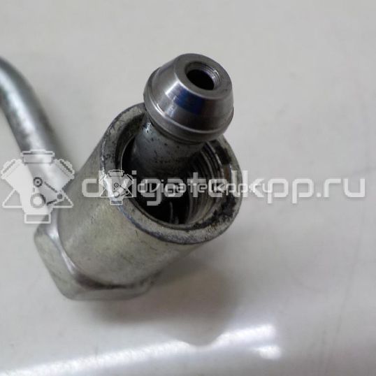 Фото Трубка топливная для двигателя 2AD-FTV для Toyota Rav 4 / Corolla / Avensis 136-150 л.с 16V 2.2 л Дизельное топливо 237030R010