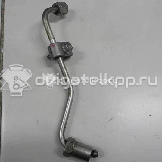 Фото Трубка топливная для двигателя 2AD-FTV для Toyota Rav 4 / Corolla / Avensis 136-150 л.с 16V 2.2 л Дизельное топливо 237040R010