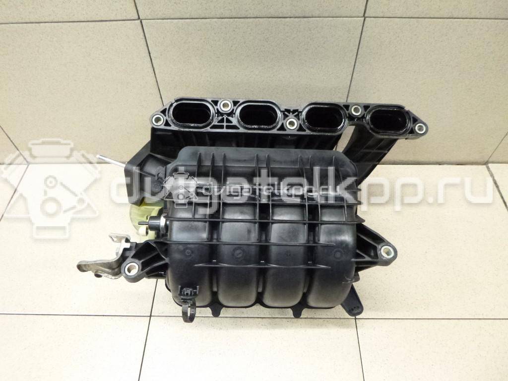 Фото Коллектор впускной для двигателя 1ZR-FAE для Toyota Verso / Corolla / Avensis / Auris 132-180 л.с 16V 1.6 л бензин 171200T030 {forloop.counter}}