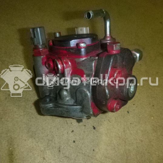 Фото ТНВД для двигателя 1CD-FTV для Toyota Previa / Rav 4 / Corolla / Avensis 90-116 л.с 16V 2.0 л Дизельное топливо 221000R010