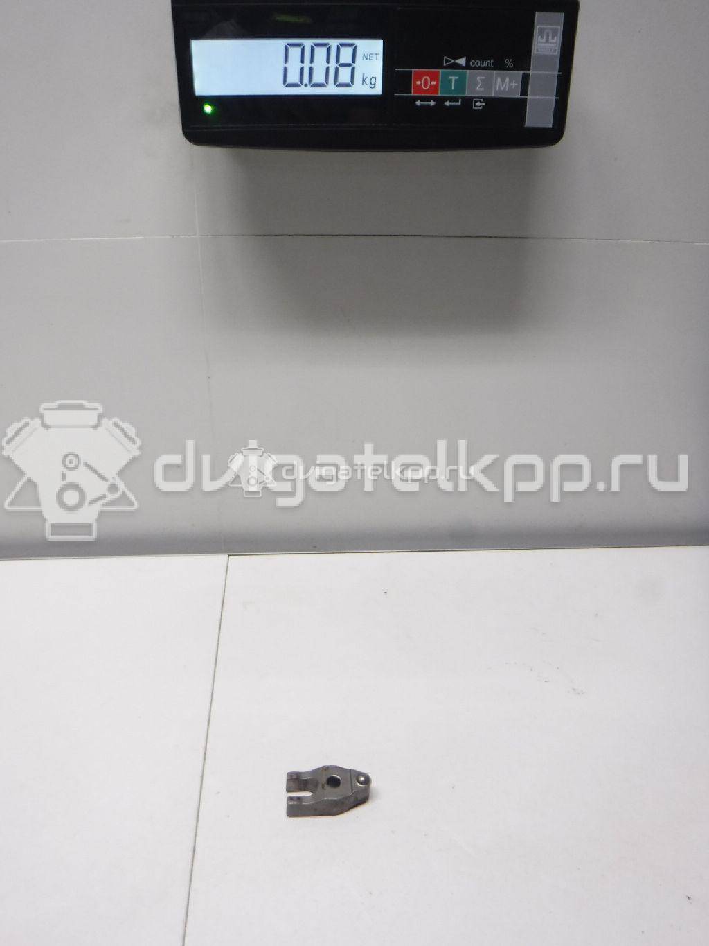 Фото Кронштейн форсунки для двигателя 1ND-TV для Toyota Iq J1 / Verso / Yaris / Auris / Urban Cruiser P1 68-90 л.с 8V 1.4 л Дизельное топливо 2369533020 {forloop.counter}}