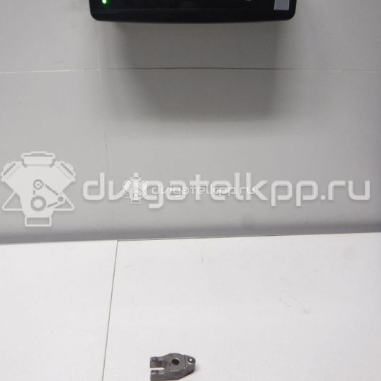 Фото Кронштейн форсунки для двигателя 1ND-TV для Toyota Iq J1 / Verso / Yaris / Auris / Urban Cruiser P1 68-90 л.с 8V 1.4 л Дизельное топливо 2369533020