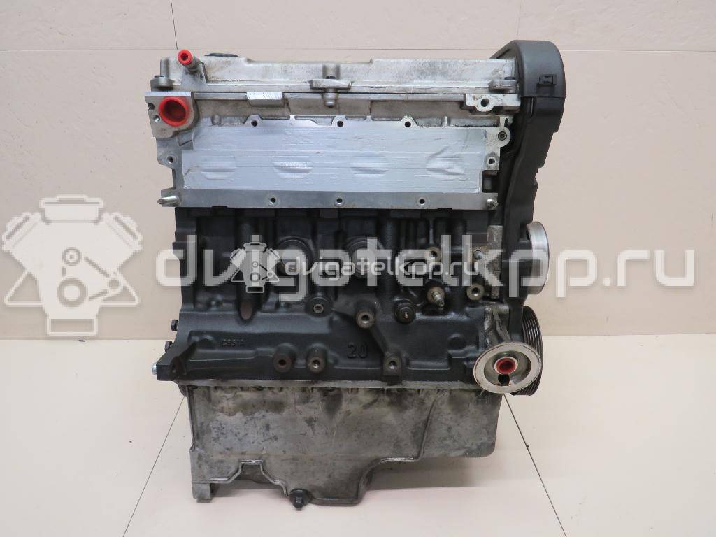 Фото Контрактный (б/у) двигатель NGA для Ford / Ford Australia 131-136 л.с 16V 2.0 л бензин 1092061 {forloop.counter}}