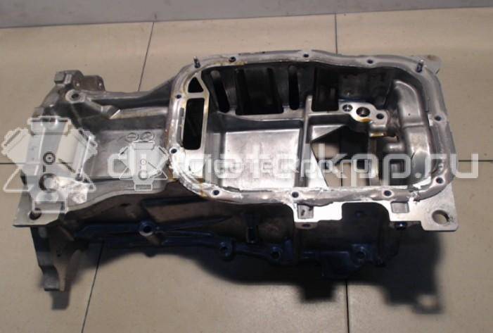 Фото Поддон масляный двигателя для двигателя 2ZR-FXE для Toyota Prius / C-Hr X1 / Auris 98-180 л.с 16V 1.8 л бензин {forloop.counter}}