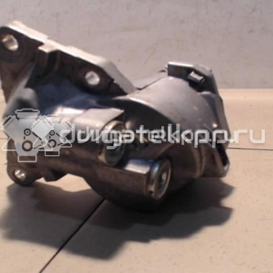 Фото Кронштейн масляного фильтра для двигателя 2ZR-FXE для Toyota Prius / C-Hr X1 / Auris 98-180 л.с 16V 1.8 л бензин