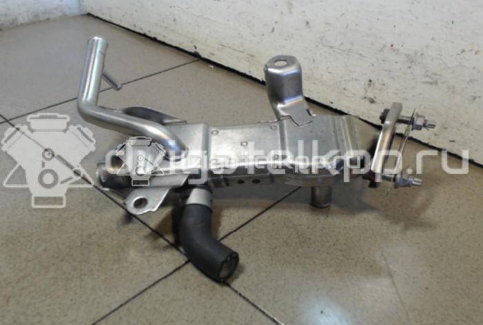 Фото Радиатор системы EGR для двигателя 2ZR-FXE для Toyota Prius / C-Hr X1 / Auris 98-180 л.с 16V 1.8 л бензин 2560137010 {forloop.counter}}