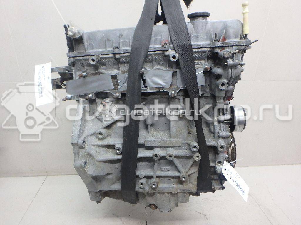 Фото Контрактный (б/у) двигатель CJBB для Ford Mondeo 146 л.с 16V 2.0 л Супер-бензин (95) неэтилированный 1345321 {forloop.counter}}