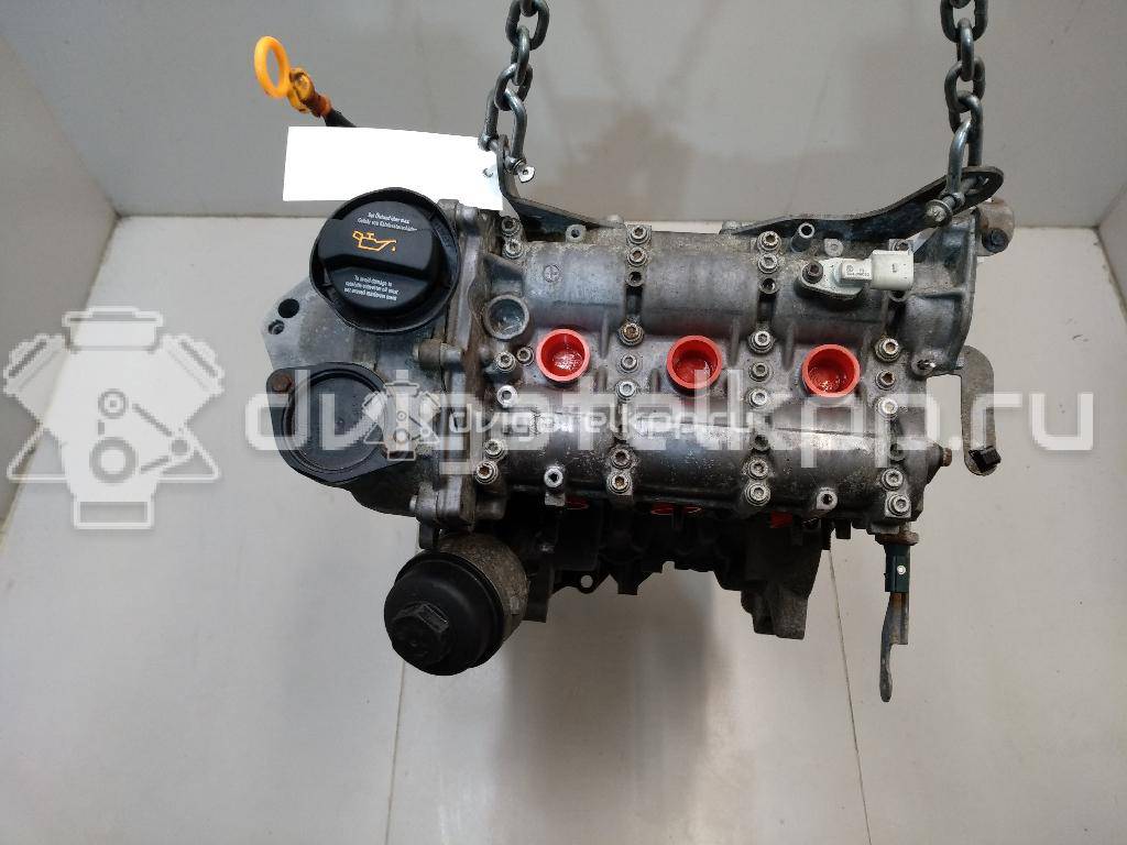 Фото Контрактный (б/у) двигатель 1ZZ-FE для Toyota Isis M1 / Avensis / Matrix / Premio / Rav 4 121-146 л.с 16V 1.8 л Бензин/спирт 03E100033A {forloop.counter}}