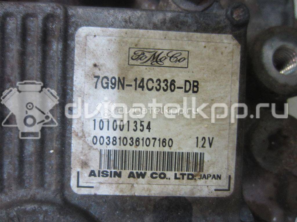 Фото Контрактная (б/у) АКПП для Ford Australia Mondeo 160 л.с 16V 2.3 л SEBA бензин 1765480 {forloop.counter}}