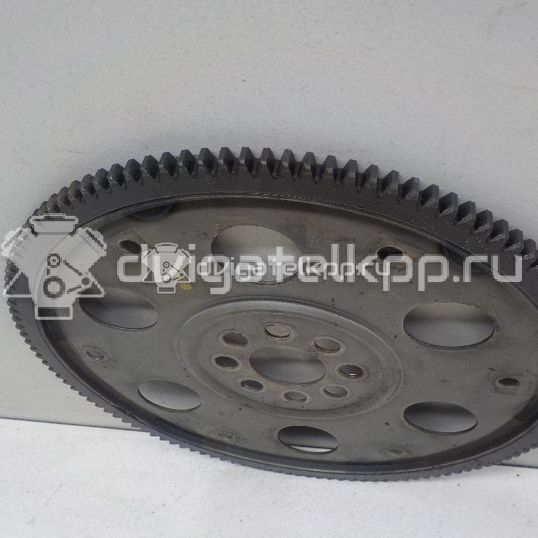 Фото Маховик для двигателя 1AZ-FE для Toyota Rav 4 / Camry / Avensis 136-155 л.с 16V 2.0 л бензин 3210128040