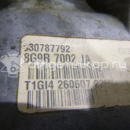 Фото Контрактная (б/у) МКПП для Ford Mondeo 220 л.с 20V 2.5 л HUBA бензин 1481561