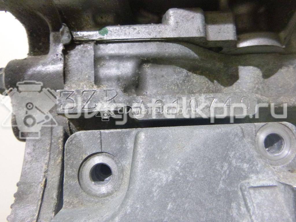 Фото Контрактный (б/у) двигатель 3ZR-FAE для Lexus / Toyota 146-158 л.с 16V 2.0 л бензин 1900037380 {forloop.counter}}