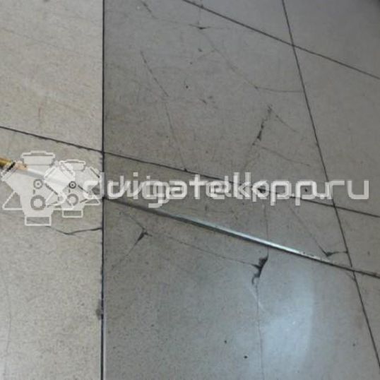 Фото Щуп масляный для двигателя 3MZ-FE для Toyota Harrier / Kluger / Solara / Sienna 211-234 л.с 24V 3.3 л бензин 1530120021