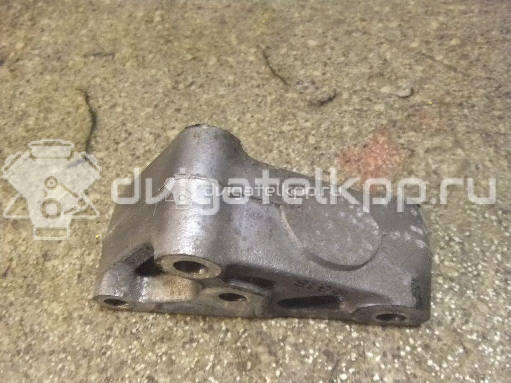 Фото Кронштейн генератора для двигателя 1MZ-FE для Toyota Camry / Alphard / Harrier / Solara / Avalon 184-223 л.с 24V 3.0 л бензин 1251120020 {forloop.counter}}