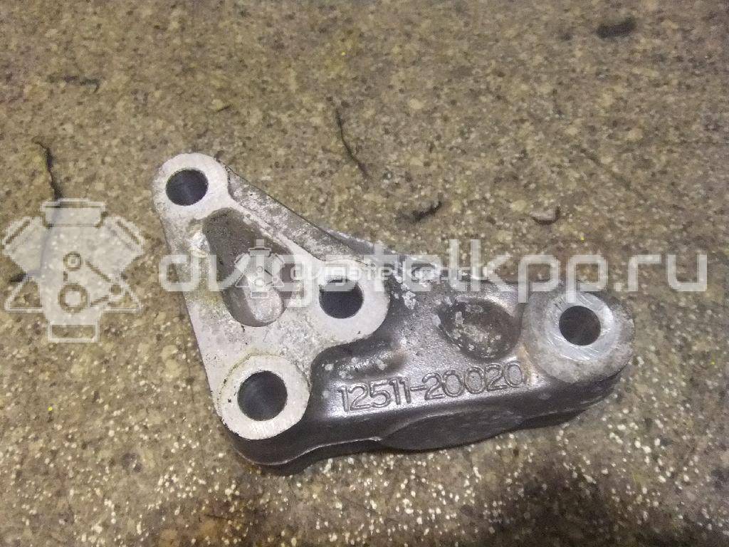 Фото Кронштейн генератора для двигателя 1MZ-FE для Toyota Camry / Alphard / Harrier / Solara / Avalon 184-223 л.с 24V 3.0 л бензин 1251120020 {forloop.counter}}