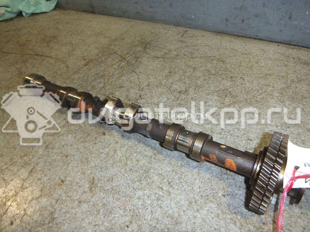 Фото Распредвал впускной для двигателя 1MZ-FE для Toyota Camry / Alphard / Harrier / Solara / Avalon 184-223 л.с 24V 3.0 л бензин 1350120020 {forloop.counter}}