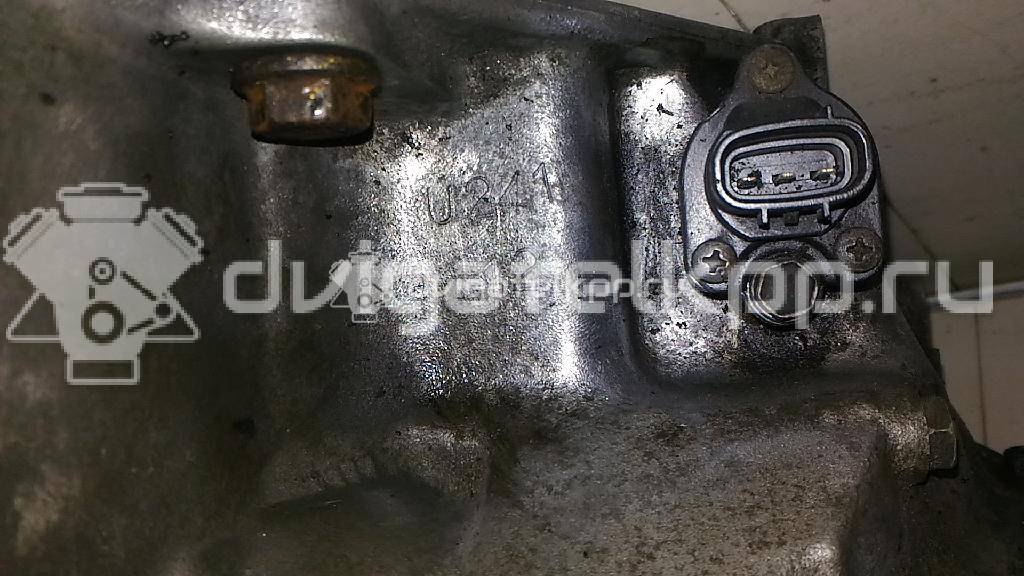 Фото Контрактная (б/у) АКПП для Toyota Camry / Alphard / Harrier / Matrix / Vanguard A3 152-173 л.с 16V 2.4 л 2AZ-FE бензин 3050033370 {forloop.counter}}