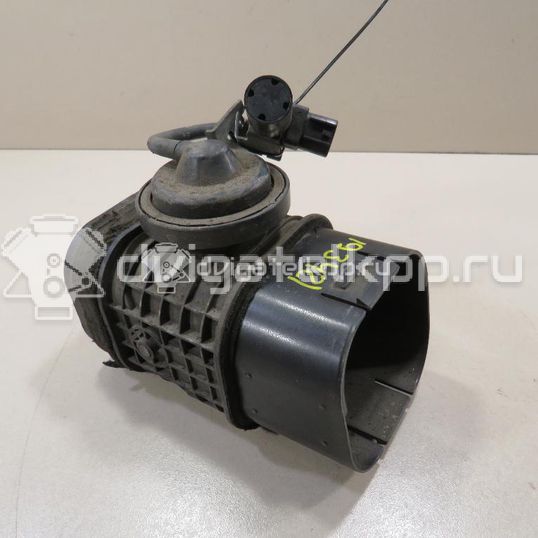 Фото Патрубок воздушного фильтра для двигателя 2GR-FE для Toyota Camry / Alphard / Harrier / Venza V1 / Avalon 204-328 л.с 24V 3.5 л бензин 1733020010