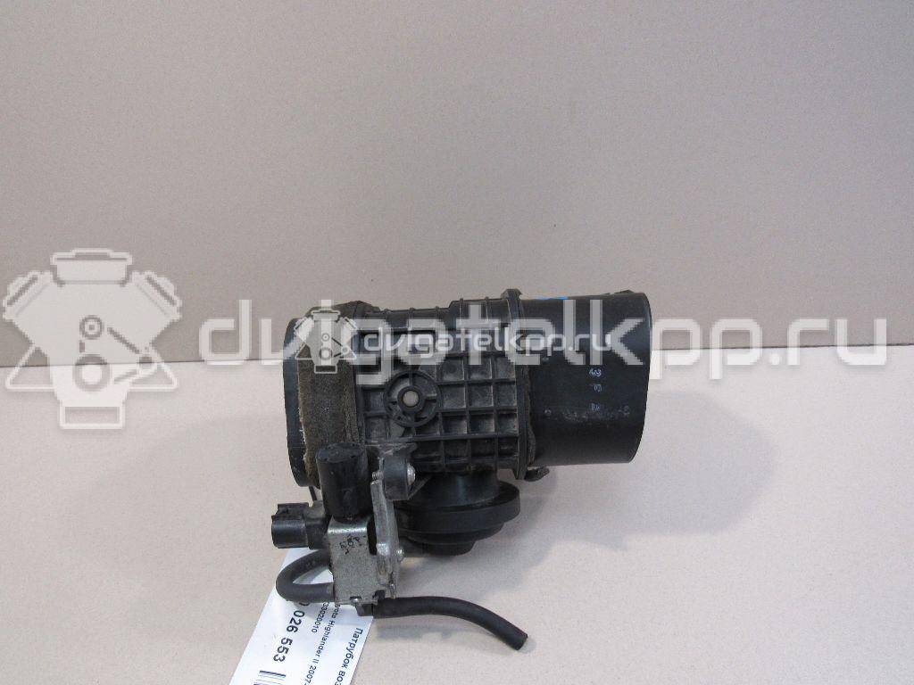 Фото Патрубок воздушного фильтра для двигателя 2GR-FE для Toyota Camry / Alphard / Harrier / Venza V1 / Avalon 204-328 л.с 24V 3.5 л бензин 1733020010 {forloop.counter}}