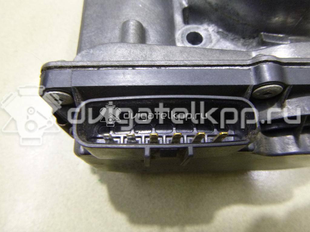 Фото Заслонка дроссельная электрическая для двигателя 3MZ-FE для Toyota Harrier / Kluger / Solara / Sienna 211-234 л.с 24V 3.3 л бензин 2203020060 {forloop.counter}}