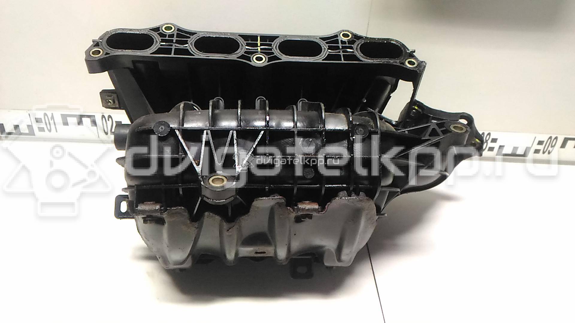 Фото Коллектор впускной для двигателя 2AZ-FE для Toyota Camry / Alphard / Harrier / Matrix / Vanguard A3 152-173 л.с 16V 2.4 л бензин 171200H030 {forloop.counter}}