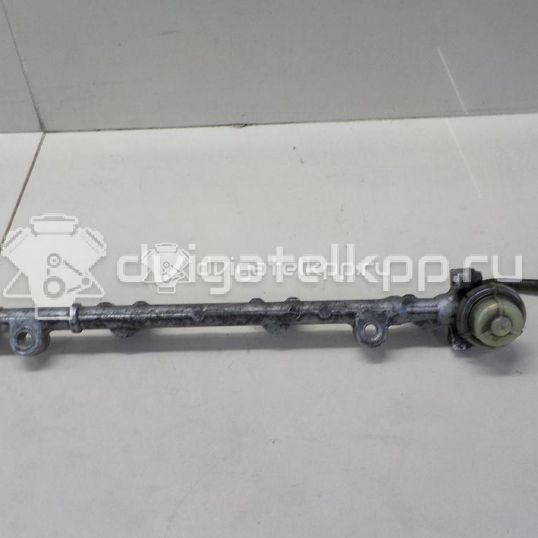 Фото Рейка топливная (рампа) для двигателя 2AZ-FE для Toyota Camry / Alphard / Harrier / Matrix / Vanguard A3 152-173 л.с 16V 2.4 л бензин