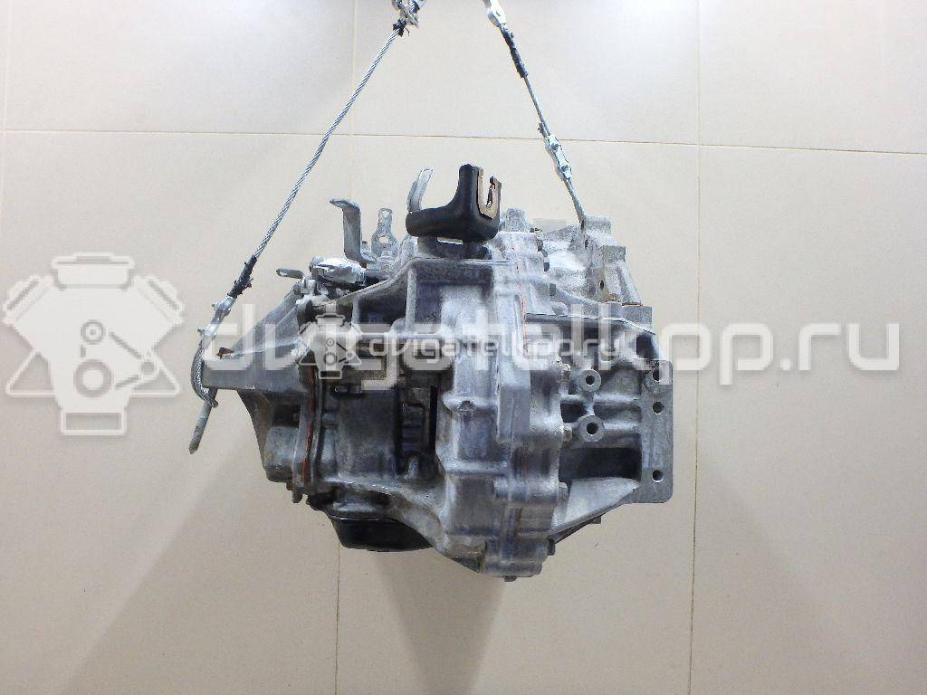 Фото Контрактная (б/у) АКПП для Toyota Camry / Alphard / Harrier / Venza V1 / Avalon 204-328 л.с 24V 3.5 л 2GR-FE бензин {forloop.counter}}