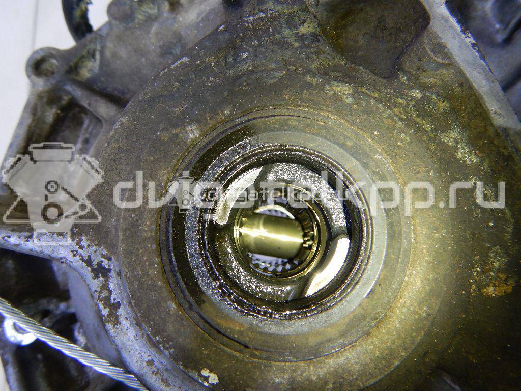 Фото Контрактная (б/у) АКПП для Honda Civic 140 л.с 16V 1.8 л R18A2 бензин 20021RPC010 {forloop.counter}}