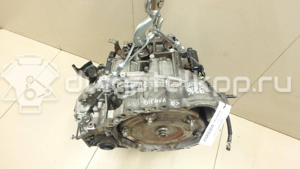 Фото Контрактная (б/у) АКПП для Toyota Camry / Alphard / Harrier / Venza V1 / Avalon 204-328 л.с 24V 3.5 л 2GR-FE бензин 3050008050 {forloop.counter}}